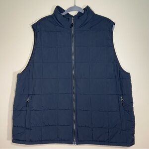 Merrell Puffer Vest- men’s XXL